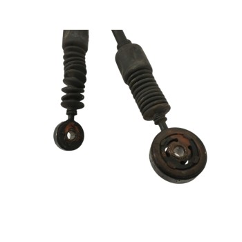 Recambio de varillaje cambio para kia sorento ii (xm) 2.0 crdi referencia OEM IAM 437942P100  