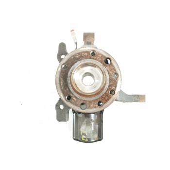 Recambio de mangueta delantera izquierda para opel astra gtc 16v referencia OEM IAM   