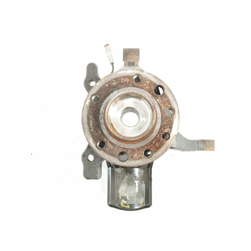 Recambio de mangueta delantera izquierda para opel astra gtc 16v referencia OEM IAM   