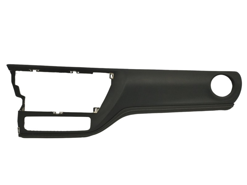 Recambio de moldura para toyota auris 1.2 16v turbo cat referencia OEM IAM 554030223021 DEL SALPICADERO 