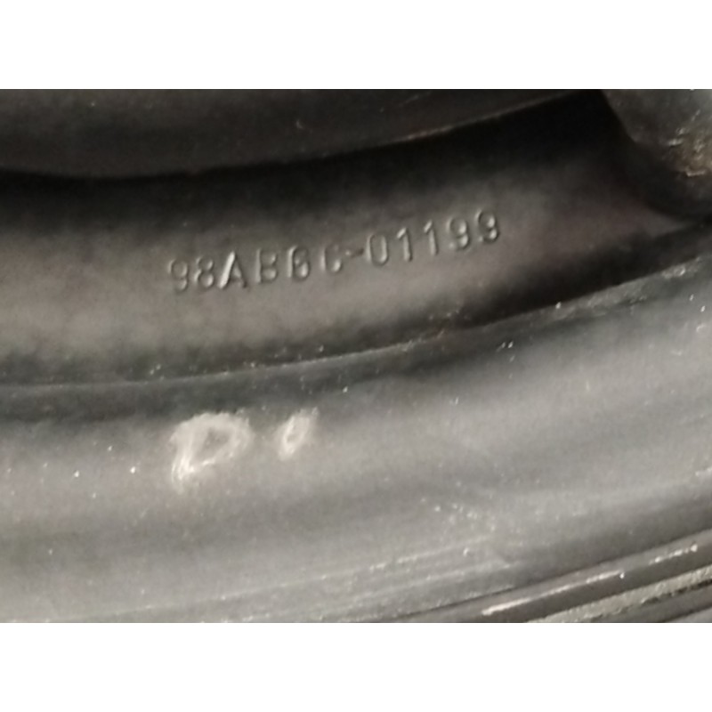 NEUMATICO REPUESTO 5 5JX14X47 5 4H 4X110
