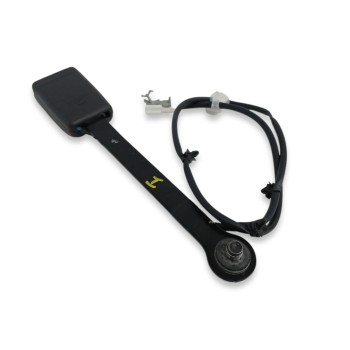 Recambio de enganche cinturon izquierdo para nissan x-trail (t32) 1.3 16v cat referencia OEM IAM   