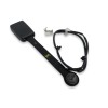 Recambio de enganche cinturon izquierdo para nissan x-trail (t32) 1.3 16v cat referencia OEM IAM   