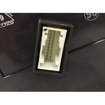 Recambio de cuadro instrumentos para citroën c3 1.2 12v vti / puretech referencia OEM IAM 9832140480  