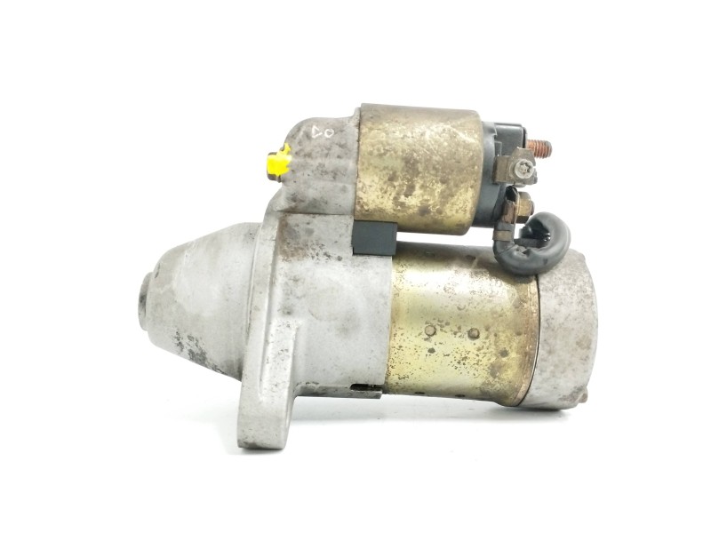 Recambio de motor arranque para opel meriva blue line referencia OEM IAM 8973860620 S114869 