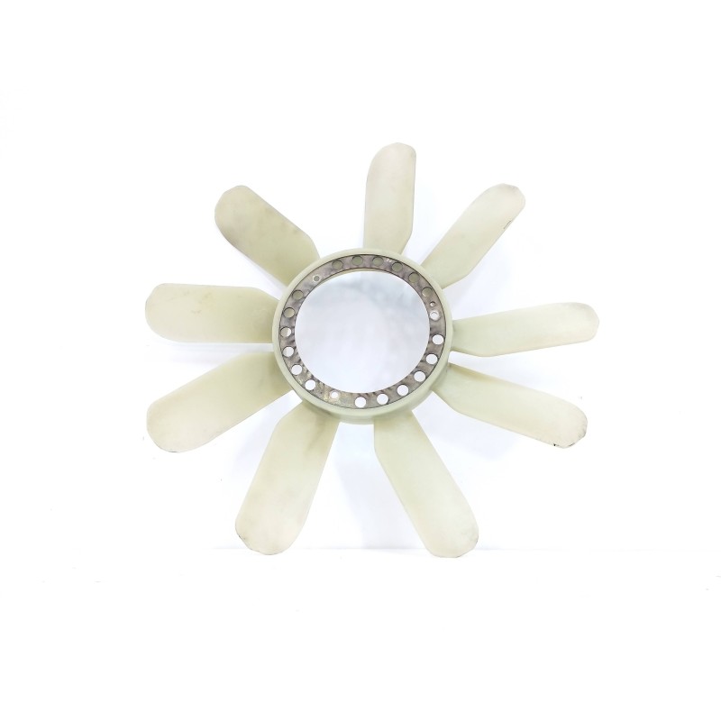 Recambio de ventilador viscoso motor para mercedes-benz mb 100 d caja cerrada / combi 2.4 diesel referencia OEM IAM 6162000923  