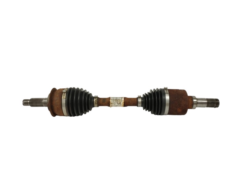 Recambio de transmision delantera izquierda para suzuki sx4 rw (ey) 1.9 ddis turbodiesel referencia OEM IAM 4410279J60  