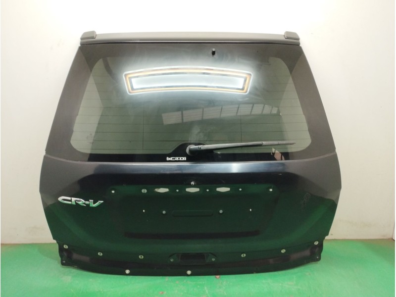 Recambio de porton trasero para honda cr-v (re) 2.2 ctdi referencia OEM IAM   