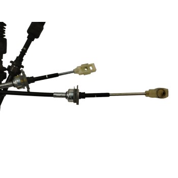 Recambio de varillaje cambio para kia sorento ii (xm) 2.0 crdi referencia OEM IAM 437942P100  