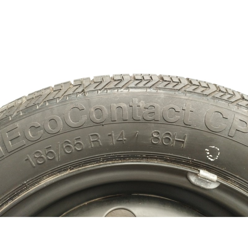 NEUMATICO REPUESTO 5 5JX14X47 5 4H 4X110