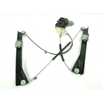Recambio de elevalunas delantero derecho para volkswagen polo (6r1) 1.6 tdi referencia OEM IAM 6R0959802AD 0130822530 