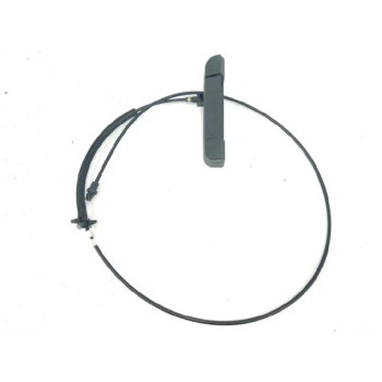 Recambio de maneta interior lateral derecha para ford transit caja cerrada, larga (fy) (2000 =>) ft 350 2.4 referencia OEM IAM 8