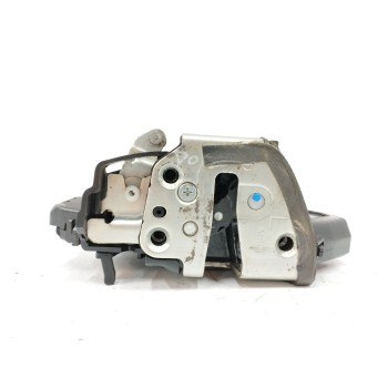 Recambio de mangueta delantera izquierda para opel astra gtc 16v referencia OEM IAM   