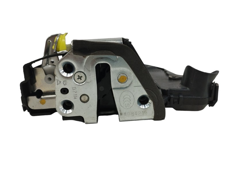 Recambio de cerradura puerta delantera izquierda para toyota auris 1.2 16v turbo cat referencia OEM IAM 6904002211 Recambio de cerradura puerta delantera izquierda para toyota auris 1.2 16v turbo cat referencia OEM IAM 6904002211