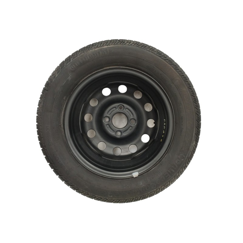 NEUMATICO REPUESTO 5 5JX14X47 5 4H 4X110