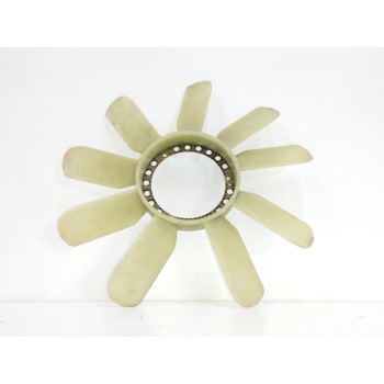 Recambio de ventilador viscoso motor para mercedes-benz mb 100 d caja cerrada / combi 2.4 diesel referencia OEM IAM 6162000923  