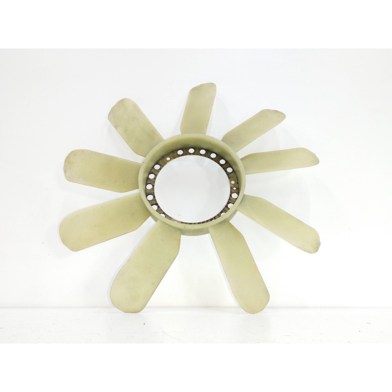 VENTILADOR VISCOSO MOTOR