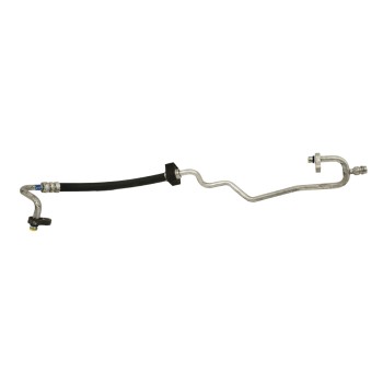 Recambio de tubos aire acondicionado para kia sorento ii (xm) 2.0 crdi referencia OEM IAM   