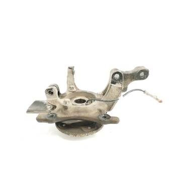 Recambio de mangueta delantera izquierda para opel astra gtc 16v referencia OEM IAM   