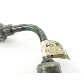 Recambio de tubo presion direccion asistida para land rover freelander (ln) 2.0 td4 cat referencia OEM IAM   