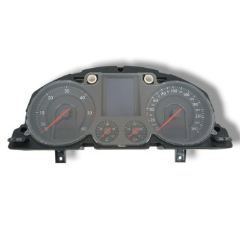 Recambio de cuadro instrumentos para volkswagen passat berlina (3c2) advance referencia OEM IAM A2C53106067  