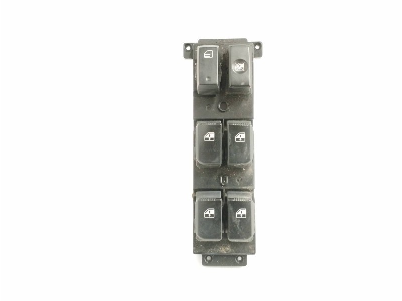 Recambio de mando elevalunas delantero izquierdo para hyundai santa fe (bm) 2.2 crdi cat referencia OEM IAM 935702B700S4 Recambio de mando elevalunas delantero izquierdo para hyundai santa fe (bm) 2.2 crdi cat referencia OEM IAM 935702B700S4
