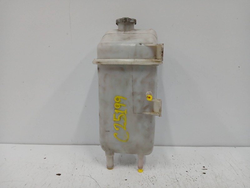 Recambio de deposito expansion para hyundai h 1 2.5 turbodiesel cat referencia OEM IAM   