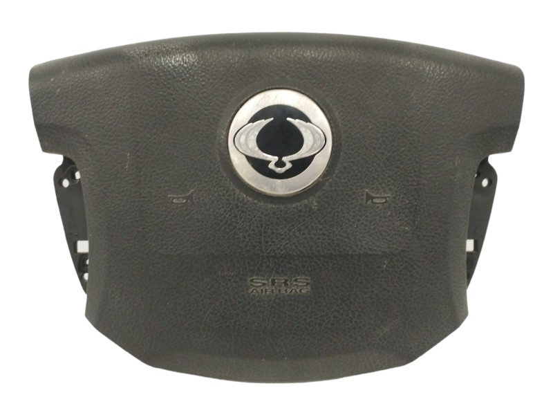 Recambio de airbag delantero izquierdo para ssangyong actyon 2.0 td cat referencia OEM IAM Recambio de airbag delantero izquierdo para ssangyong actyon 2.0 td cat referencia OEM IAM