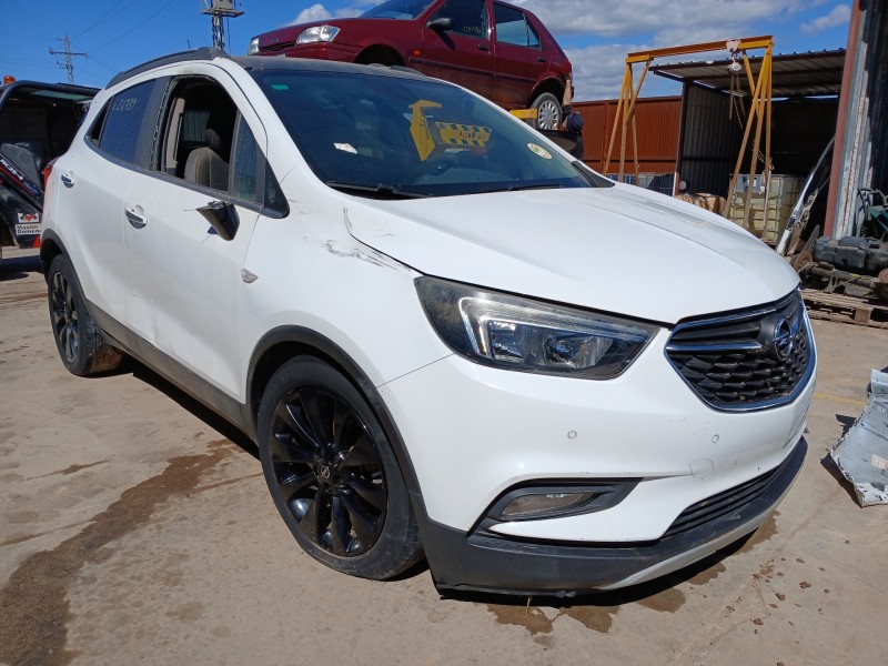 OPEL MOKKA X (J13)