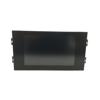 Recambio de pantalla multifuncion para citroën c3 1.2 12v vti / puretech referencia OEM IAM 9828476980  