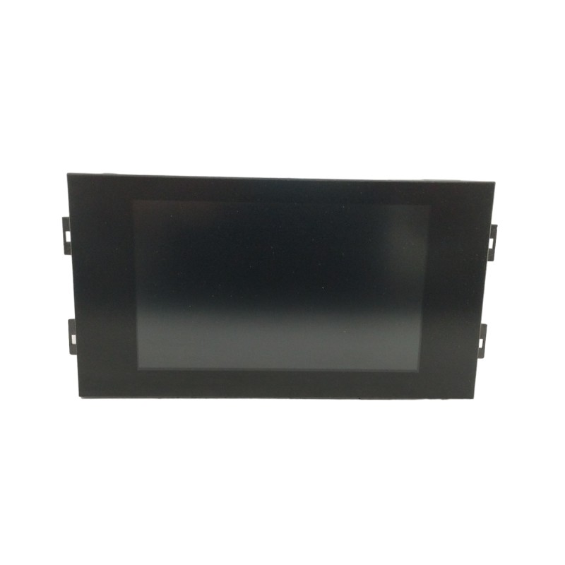 Recambio de pantalla multifuncion para citroën c3 1.2 12v vti / puretech referencia OEM IAM 9828476980  