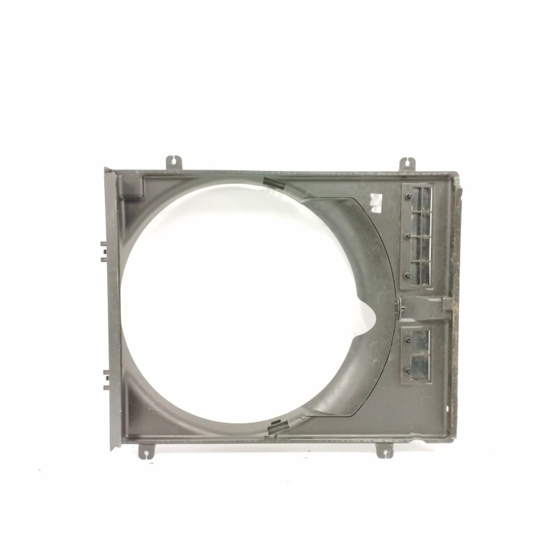 Recambio de canalizador de aire para mitsubishi l200 / triton (kj_, kk_, kl_) 2.2 di-d 4wd referencia OEM IAM 1360A101 OBSERVAR 