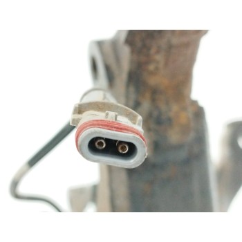 Recambio de mangueta delantera izquierda para opel astra gtc 16v referencia OEM IAM   