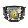 Recambio de airbag delantero izquierdo para ssangyong actyon 2.0 td cat referencia OEM IAM   