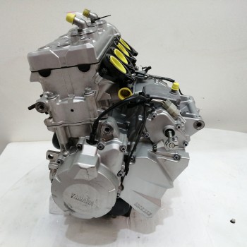 Recambio de motor para yamaha fz 1 / fz 6 fazer fz 6 s2  (rj14) referencia OEM IAM J507E  