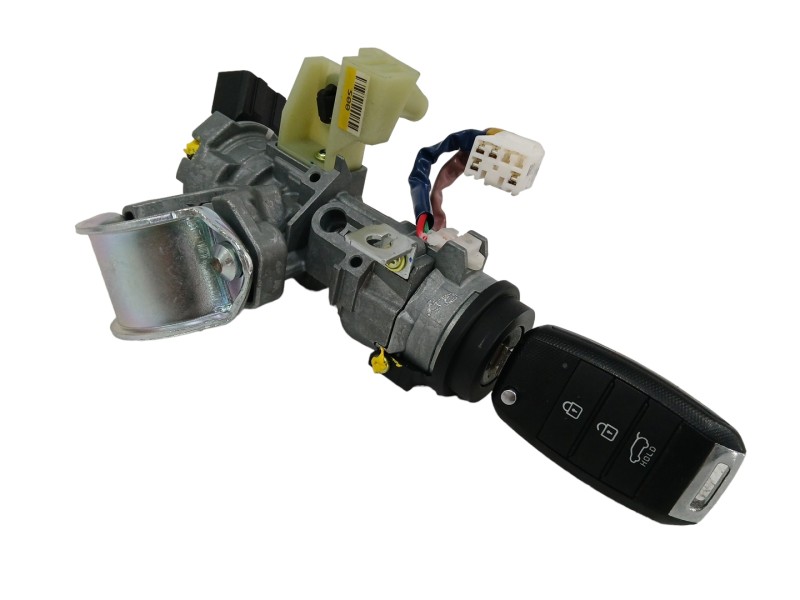 Recambio de antirrobo para kia rio (yb) 1.0 tgdi cat referencia OEM IAM   