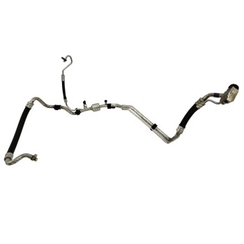 Recambio de tubos aire acondicionado para kia sorento ii (xm) 2.0 crdi referencia OEM IAM   