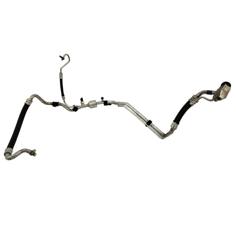 Recambio de tubos aire acondicionado para kia sorento ii (xm) 2.0 crdi referencia OEM IAM   