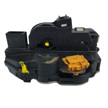 Recambio de cerradura puerta delantera derecha para chevrolet aveo 1.4 cat referencia OEM IAM 3023880  