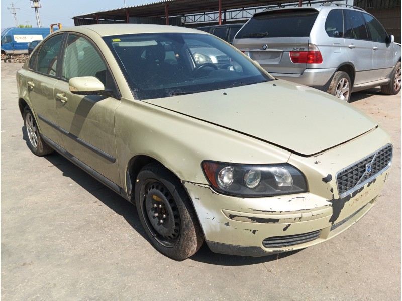 VOLVO S40 II (544)