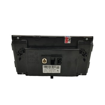Recambio de pantalla multifuncion para citroën c3 1.2 12v vti / puretech referencia OEM IAM 9828476980  