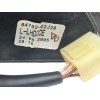 Recambio de retrovisor izquierdo para suzuki swift berlina (mz) 1.3 ddis diesel cat referencia OEM IAM 8470262J20  