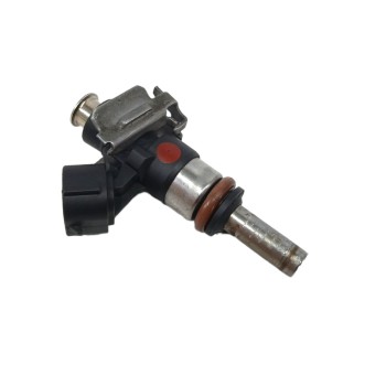 Recambio de inyector para smart forfour 0.9 turbo cat referencia OEM IAM 166009373R 0280158302 