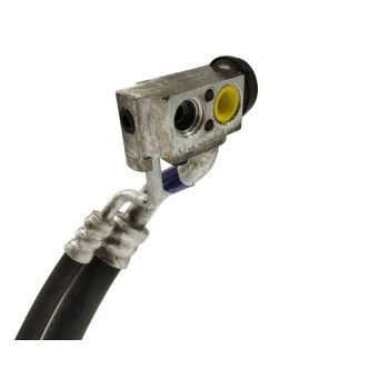 Recambio de tubos aire acondicionado para kia sorento ii (xm) 2.0 crdi referencia OEM IAM   