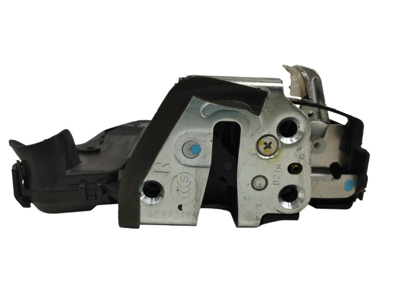 Recambio de cerradura puerta delantera derecha para toyota auris 1.2 16v turbo cat referencia OEM IAM 6903005131  