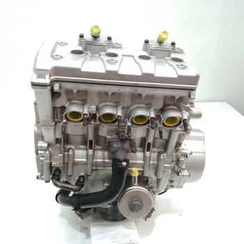 Recambio de motor para yamaha fz 1 / fz 6 fazer fz 6 s2  (rj14) referencia OEM IAM J507E  