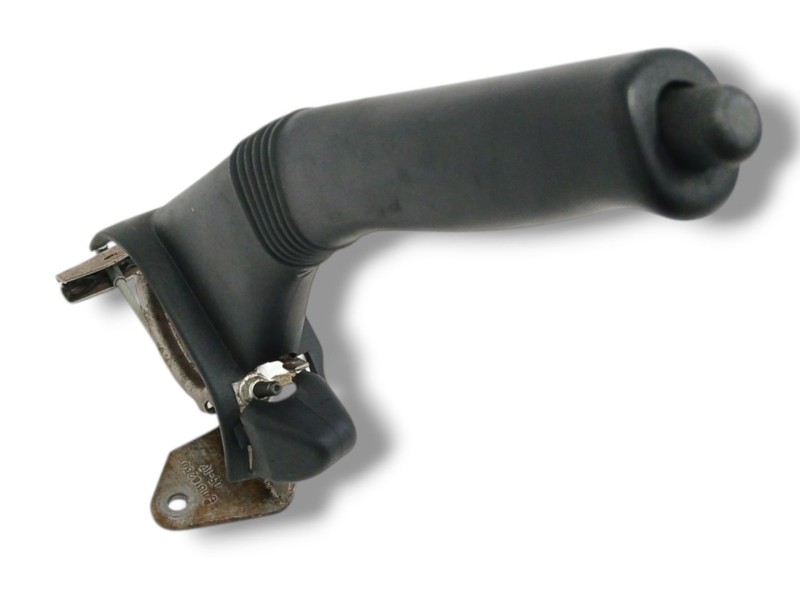 Recambio de palanca freno de mano para dacia duster (hs_) 1.5 dci referencia OEM IAM 360108002R 11318239 Recambio de palanca freno de mano para dacia duster (hs_) 1.5 dci referencia OEM IAM 360108002R 11318239