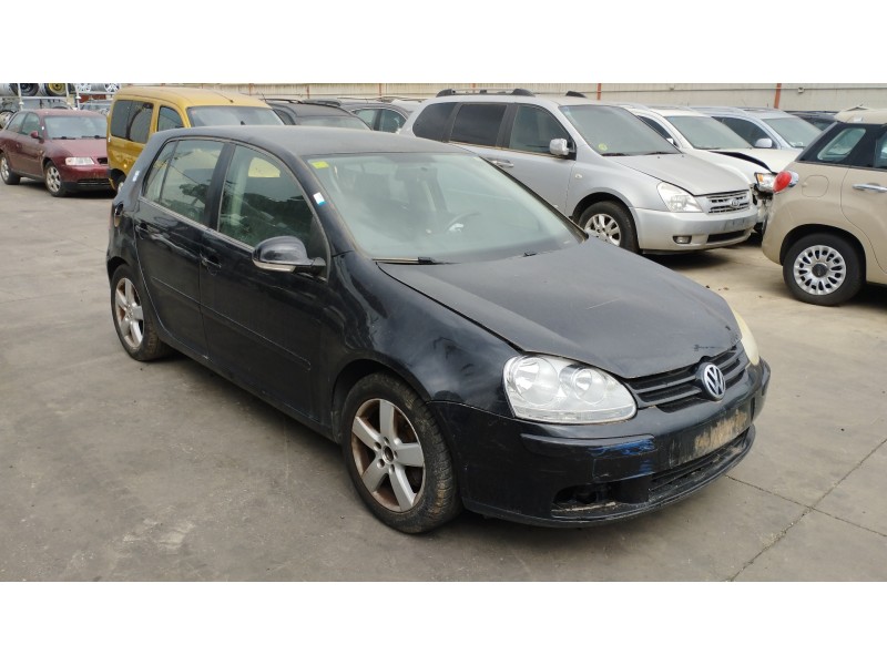 VOLKSWAGEN GOLF V BERLINA (1K1)