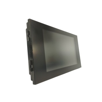 Recambio de pantalla multifuncion para citroën c3 1.2 12v vti / puretech referencia OEM IAM 9828476980  