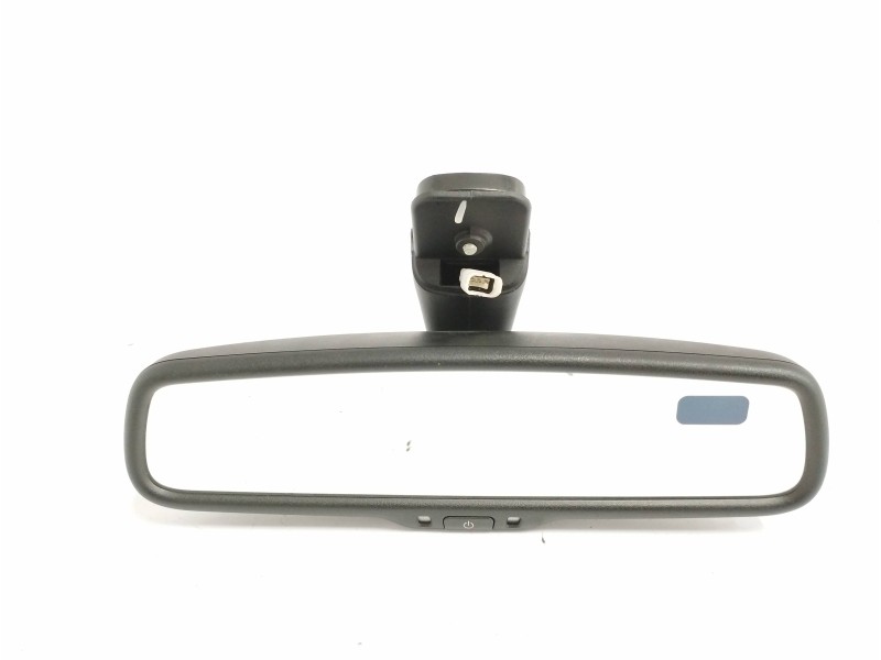 Recambio de espejo interior para hyundai santa fe (bm) 2.2 crdi cat referencia OEM IAM OBSERVAR FOTOS Recambio de espejo interior para hyundai santa fe (bm) 2.2 crdi cat referencia OEM IAM OBSERVAR FOTOS